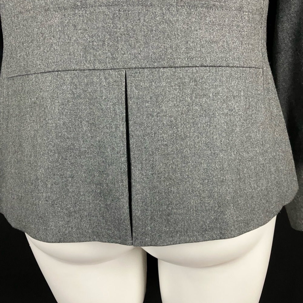 Talbot’s 2- Button Blazer - Picture 5 of 11